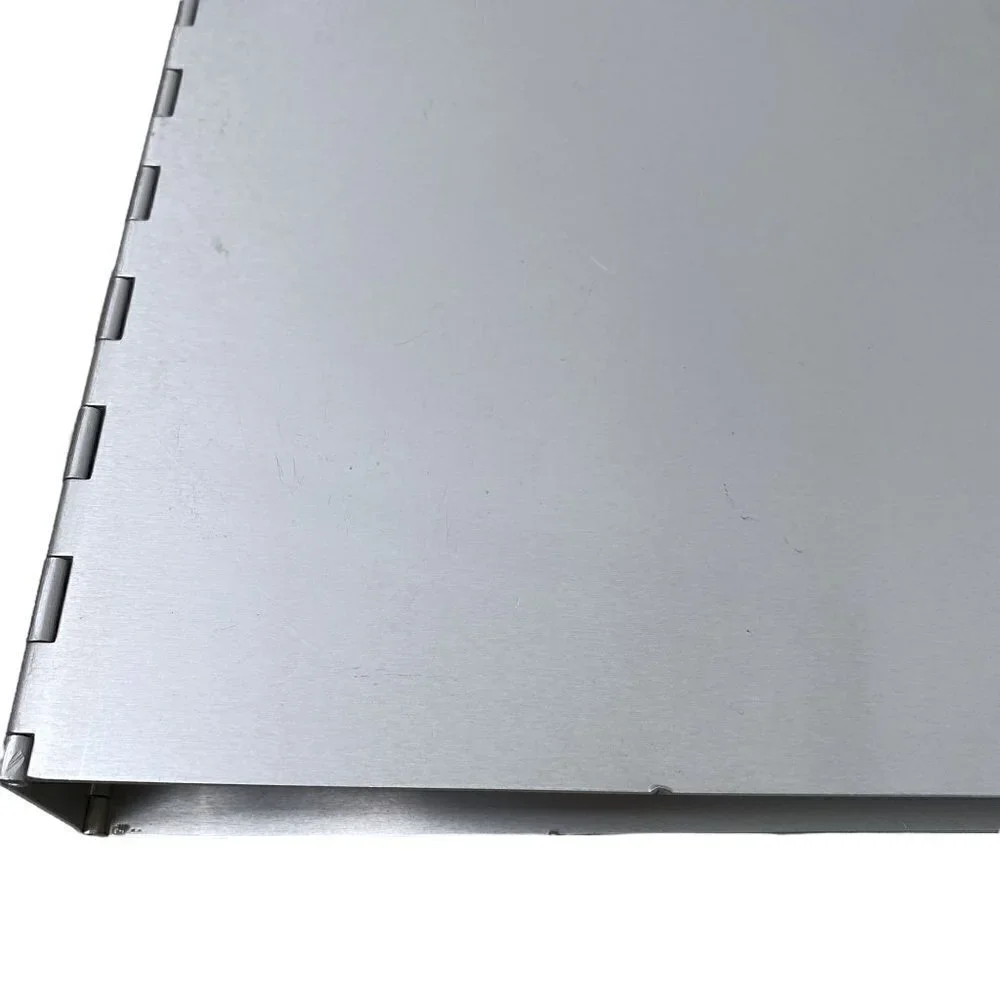 Metal Binder 8.5